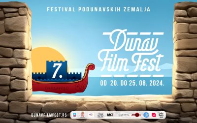 7. Dunav film fest od 20. do 25. avgusta u Smederevu