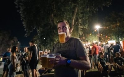 Objavljen program CUG Festivala zanatskog piva