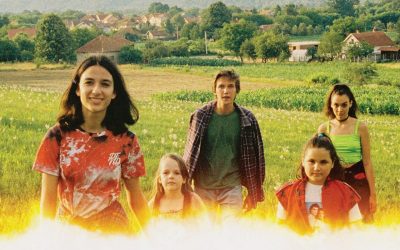 78 dana – sticanje trauma kroz smeh