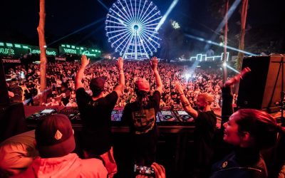 Još 72 sata do početka najvećeg izdanja Tuborg Lovefesta
