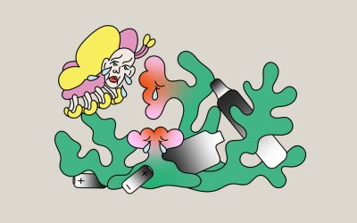 Kako smo sa cigareta prešli na vejpovanje?