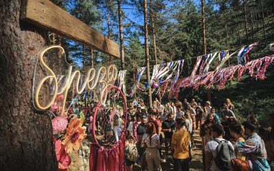 Danas počinje Mountain Music Fest