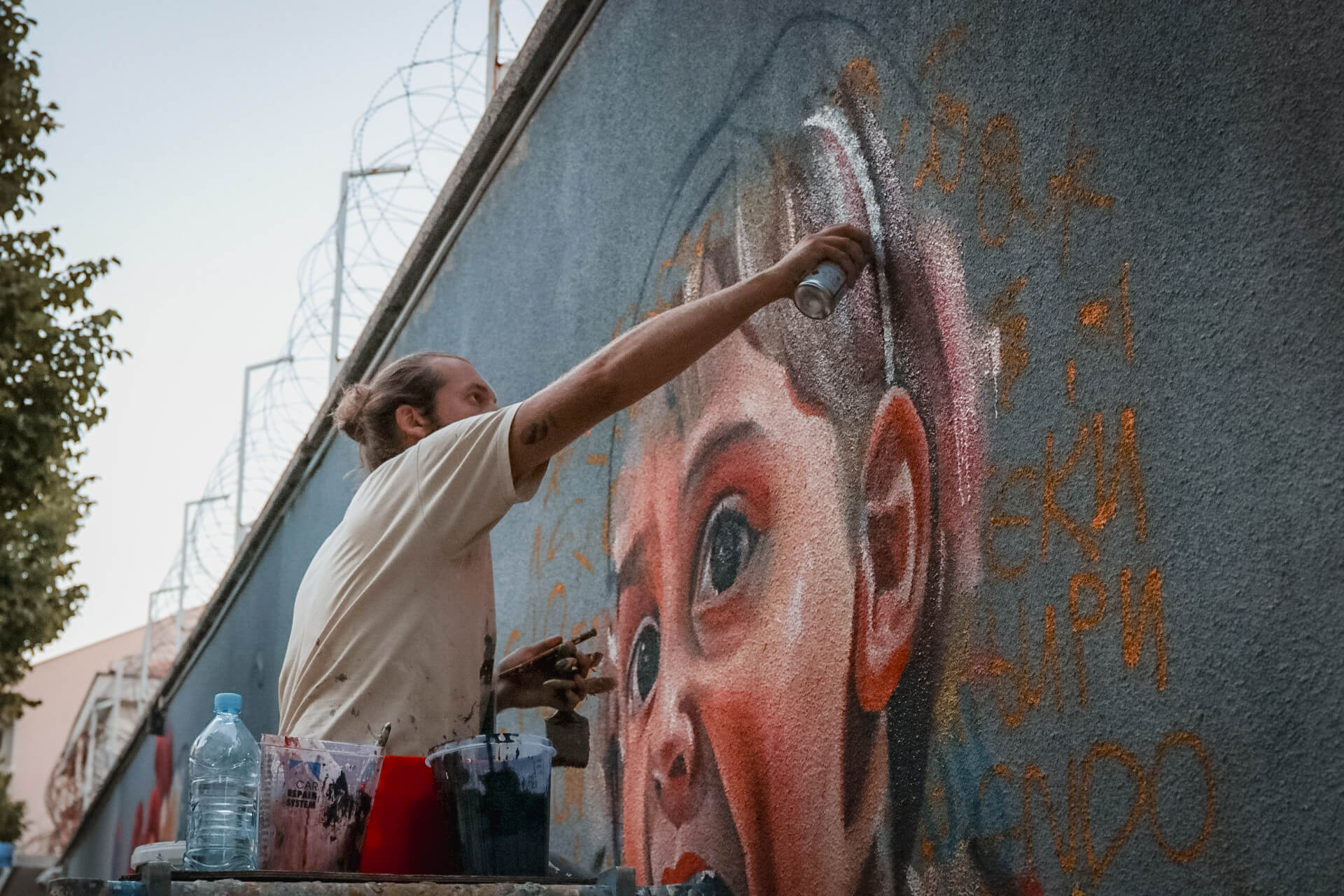 Street Arts Festival Mostar 02 (1)