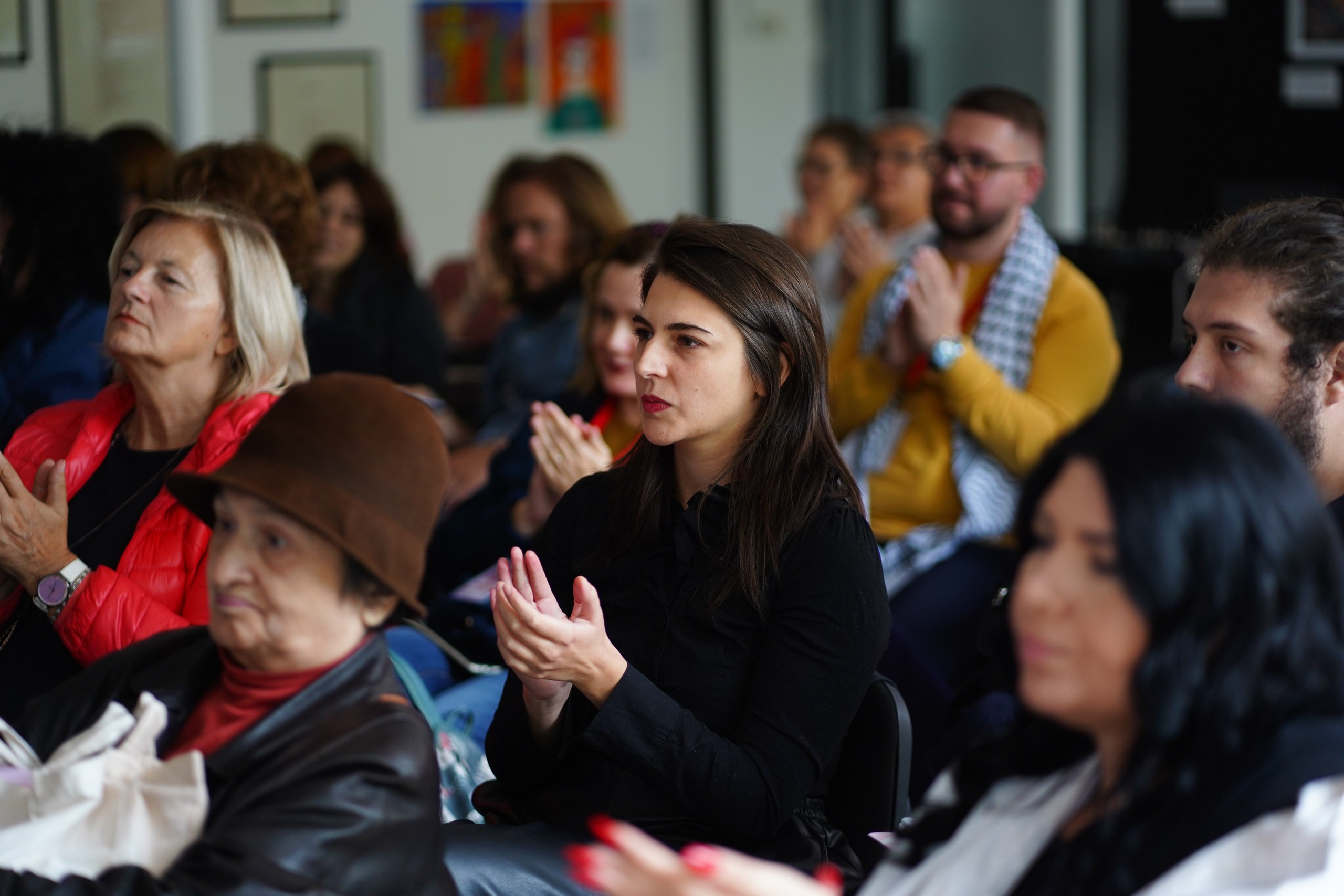 05 Publika na proglašenju Štefice_Foto Nidal Šaljić