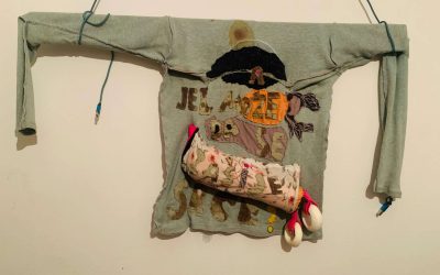 Podsvesni pokušaj suicida u Kručama Dragane Nikoletić