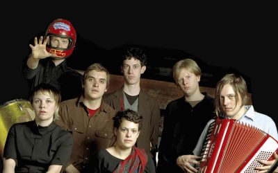 Arcade Fire i prvih 20 godina albuma Funeral