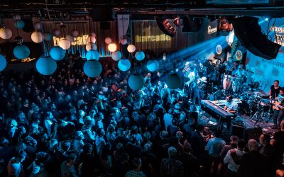 Deset godina koncertnog serijala Musicology Sessions