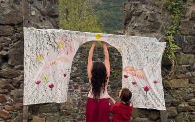 Umetnička rezidencija u Magličgrad-u