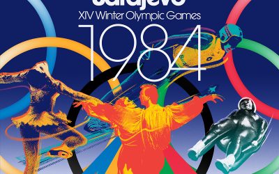 Neobjavljena muzika Kornelija Kovača pridružuje se 40. godišnjici sarajevske Olimpijade