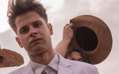 Niko Nikolić predstavio novi album – Privatni indigo