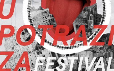 Metakansk festival eksperimentalnog filma i video umetnosti u KC Gradu