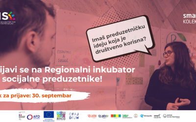 Otvoren 5. ciklus RISE konkursa