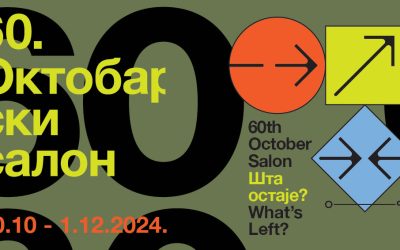 Otvoren 60. Oktobarski salon