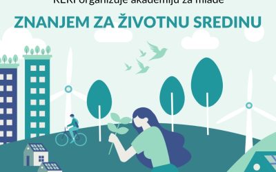 Znanjem za životnu sredinu