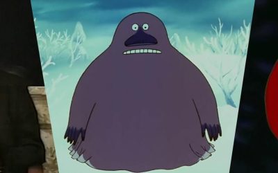 Čega smo se sve plašili kad smo bili mali