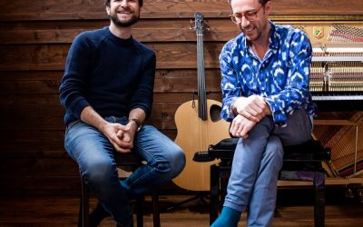 Michael League i Bill Laurance stižu na Musicology Sessions