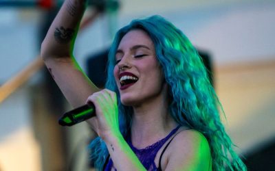 ZHIVA objavila novi video singl i najavila prvi solistički koncert u Domu omladine Beograda