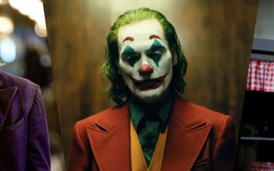 Rangiramo Džokere – Ako vam se ne svidi…why so serious?