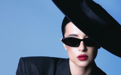 Sajsi MC predstavlja novi studijski album Mater