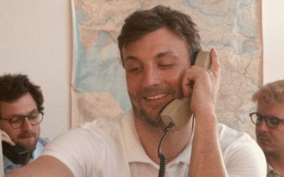 Najgore je kad artist mora nešto na silu izbaciti čisto radi reda