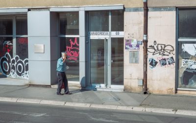 Svetlost ispod površine
