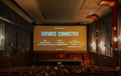 Futures Connected – festival kratkog i eksperimentalnog filma