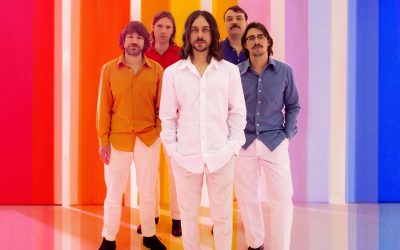 Altin Gün dolazi u Beograd