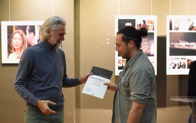 Dodeljene nagrade i otvorena izložba Press photo Srbija 2024