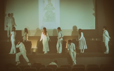 Pesnički kolektiv Svi mi na turneji sa performansom – Poezija zna