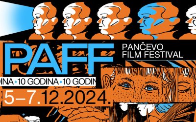 Decenija Pančevo film festivala: povratak na filmsku scenu