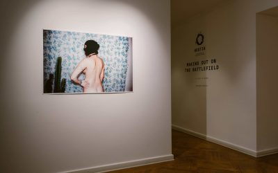 U Galeriji i umetničkoj rezidenciji Hestia otvorena multimedijalna izložba