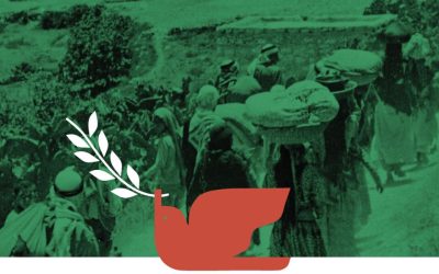 Za slobodnu Palestinu – Borba drugim sredstvima