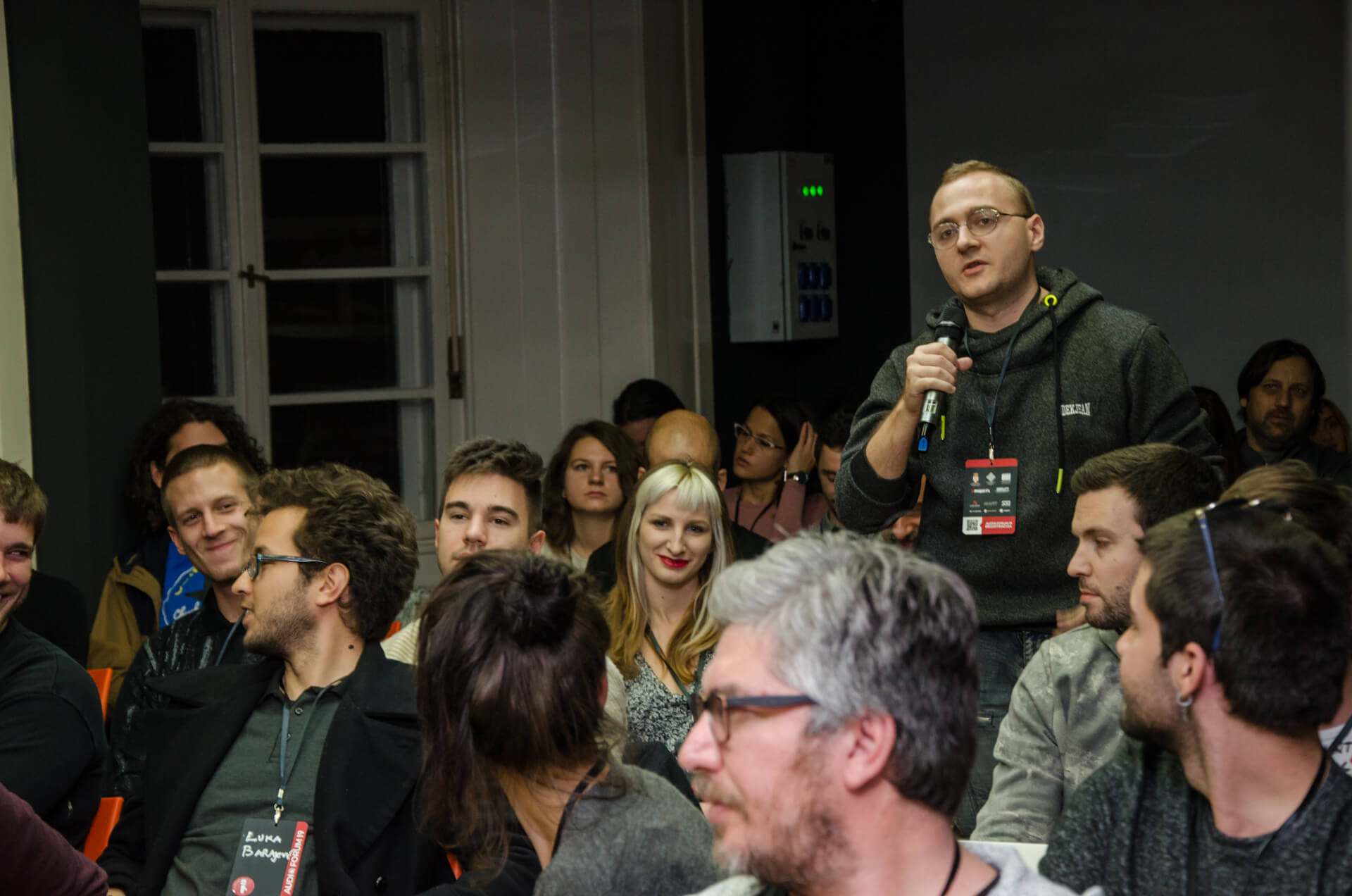 Audio Forum 2019 (1)
