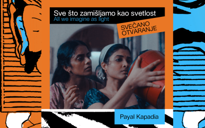 Sutra počinje Pančevo Film Festival