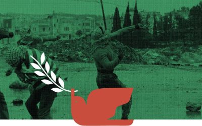 Gde ima opresije, ima i otpora