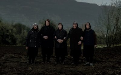 Sunce nikad više – ljudi, rudnici i borba za dom