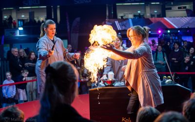 Evolucija nije samo teorija – to je priča koja traje milijardama godina