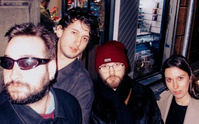 Pevamo o magijskim momentima koji se nalaze u svakodnevici