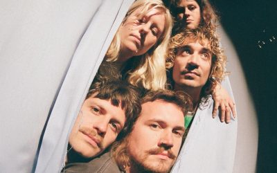 Tramhaus uživo u Beogradu