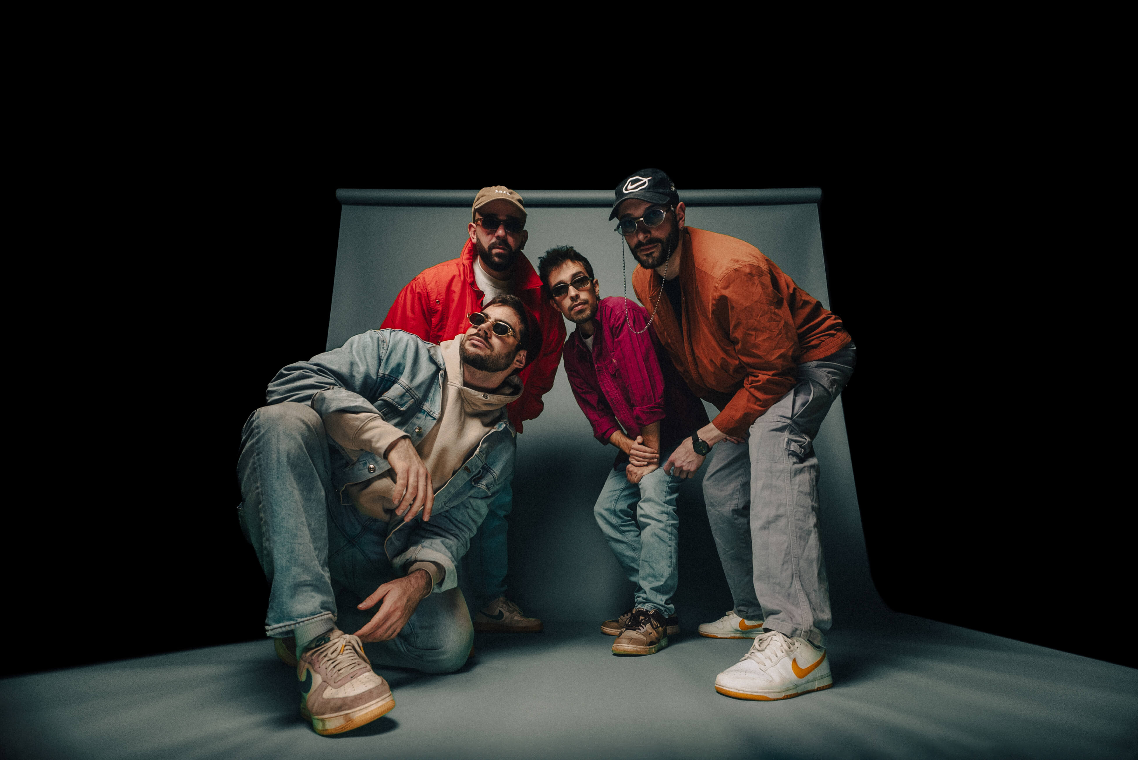 A.N.D.R. x RETROSPEKTIVA