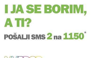 NURDOR obeležava Svetski dan dece obolele od raka