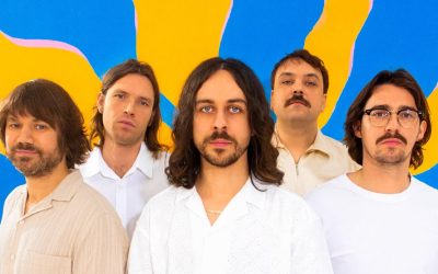 Altin Gun, zlatni dan za psihodelični folk