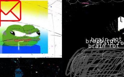 Da li vam truli mozak?