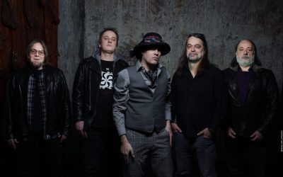 Kanda, Kodža i Nebojša na drugom „Koncertu za 200“ u Karmakomi