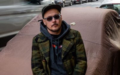 Igor Jadranin objavio novu ploču