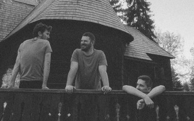 Seine singlom Iskra najavljuje novi album