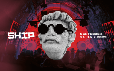 SHIP Festival objavio prvih petnaest izvođača i glavnog govornika
