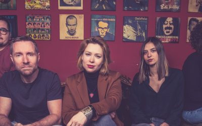 Ana & The Changes predstavljaju novi album