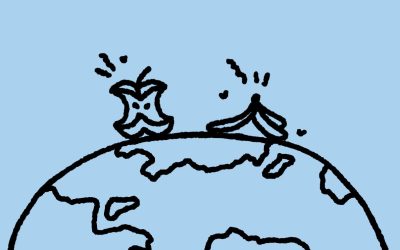 Bacanje hrane: veliki problem sa velikim posledicama