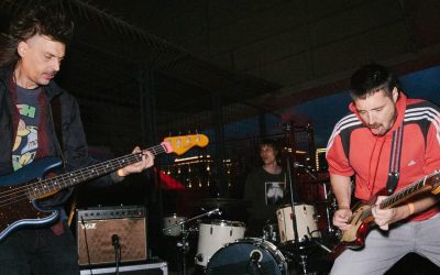 Slovenec, Vojska i Top Gun: dobro došli u svet Čao Portoroža